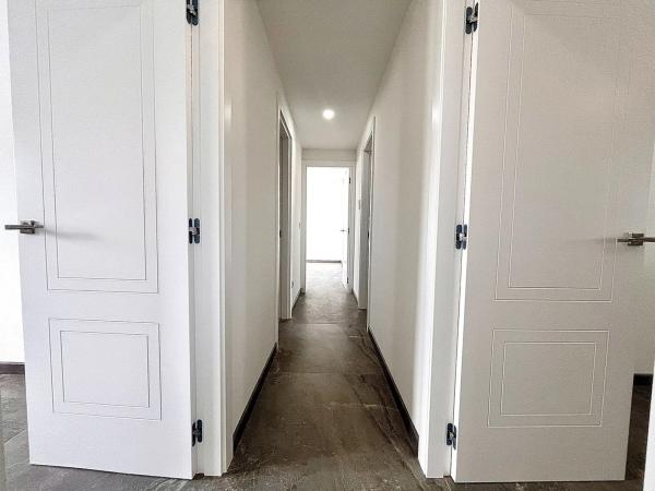 Chalet en Barrio El Molino