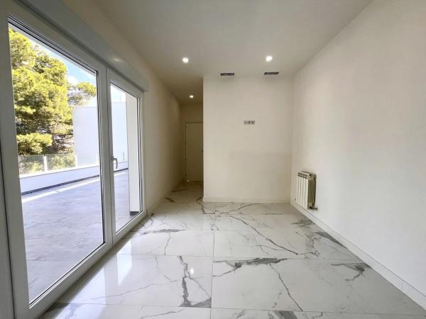 Chalet en Barrio El Molino