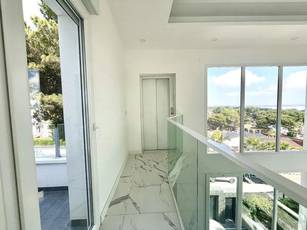 Chalet en Barrio El Molino