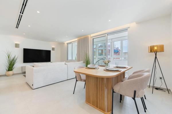 Ático en Barrio El Acequión