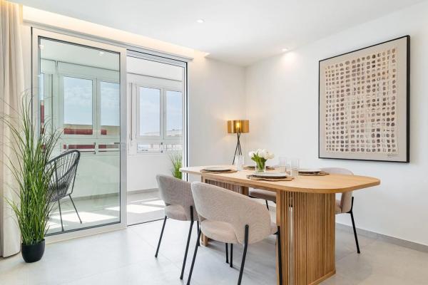 Ático en Barrio El Acequión