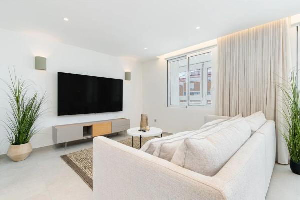 Ático en Barrio El Acequión