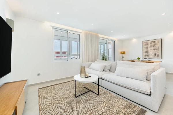 Ático en Barrio El Acequión