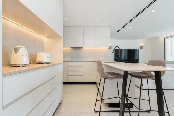 Ático en Barrio El Acequión