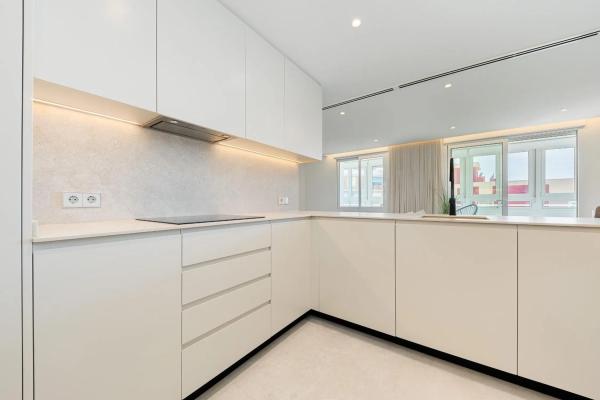 Ático en Barrio El Acequión