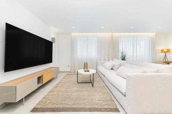 Ático en Barrio El Acequión