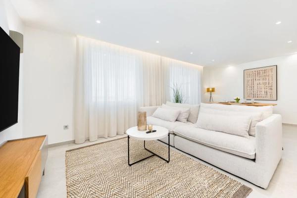 Ático en Barrio El Acequión