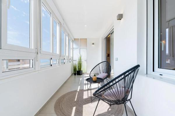 Ático en Barrio El Acequión