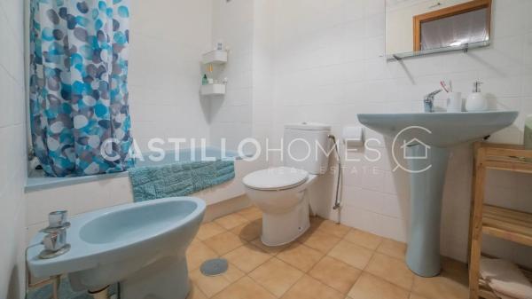 Piso en calle Monteagudo, 2