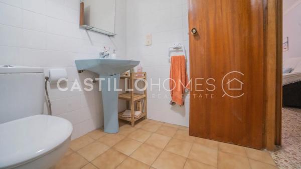 Piso en calle Monteagudo, 2