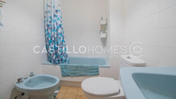 Piso en calle Monteagudo, 2