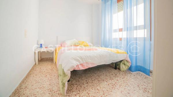 Piso en calle Monteagudo, 2