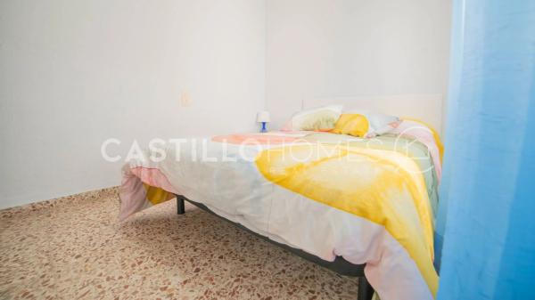 Piso en calle Monteagudo, 2