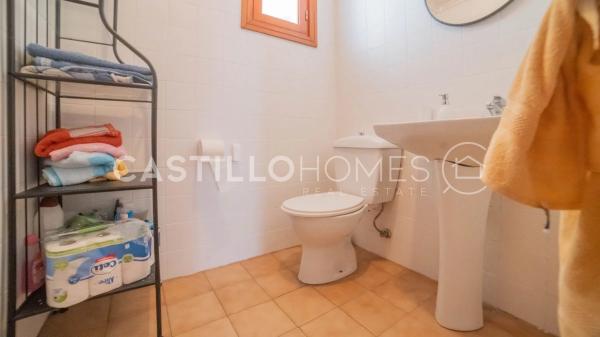 Piso en calle Monteagudo, 2