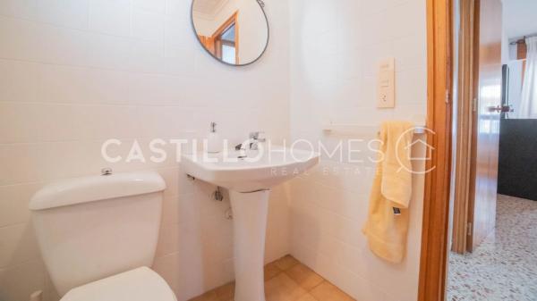 Piso en calle Monteagudo, 2