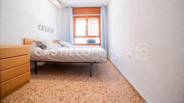 Piso en calle Monteagudo, 2