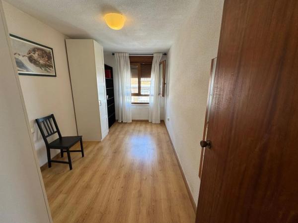 Ático en Barrio El Acequión