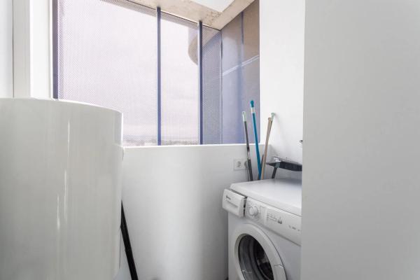 Piso en Exklusiv och elegant lägenhet med havsutsikt s/n