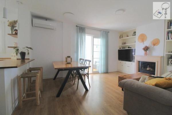 Piso en Barrio La Veleta