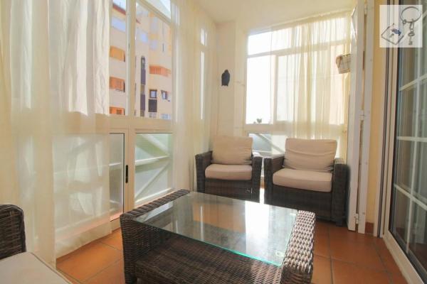 Piso en Barrio La Veleta