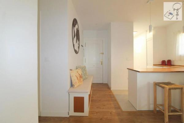 Piso en Barrio La Veleta