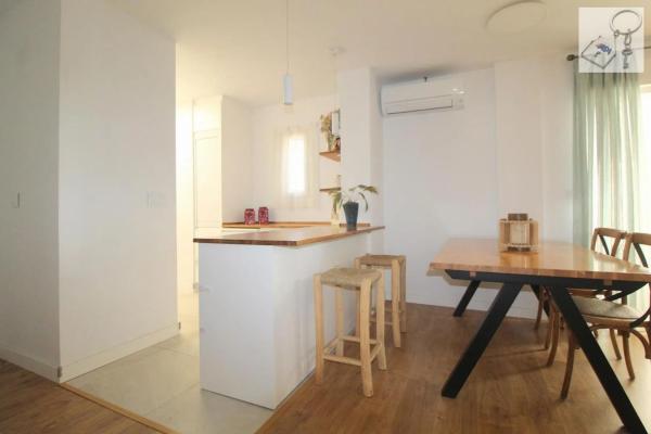 Piso en Barrio La Veleta