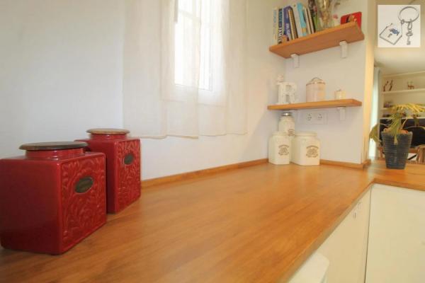 Piso en Barrio La Veleta