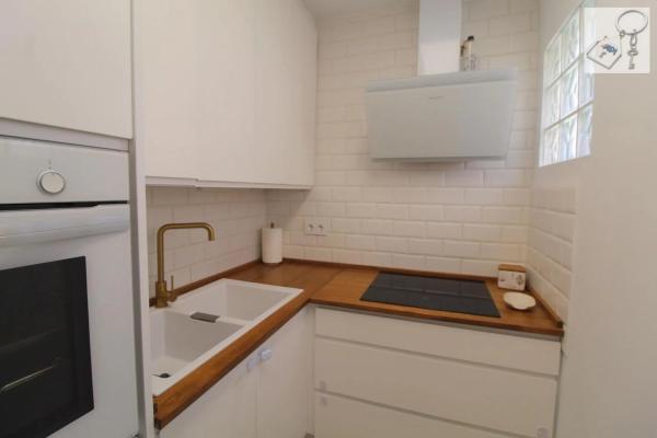 Piso en Barrio La Veleta