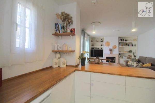 Piso en Barrio La Veleta