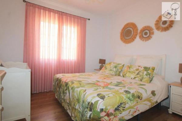 Piso en Barrio La Veleta