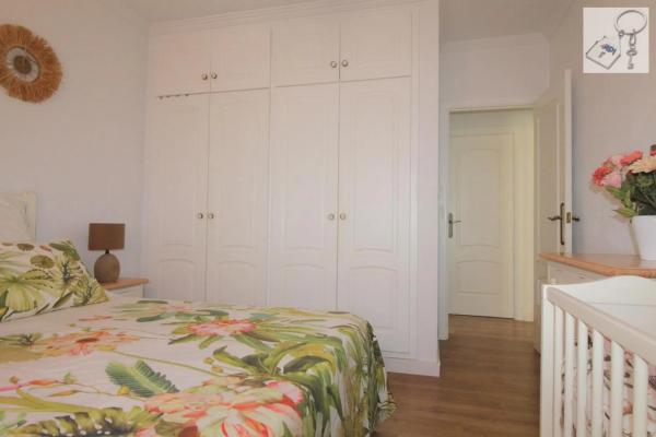 Piso en Barrio La Veleta