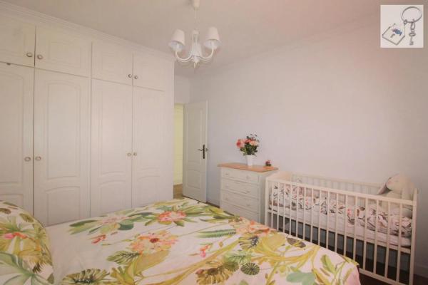 Piso en Barrio La Veleta