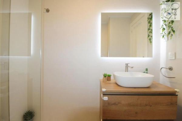 Piso en Barrio La Veleta