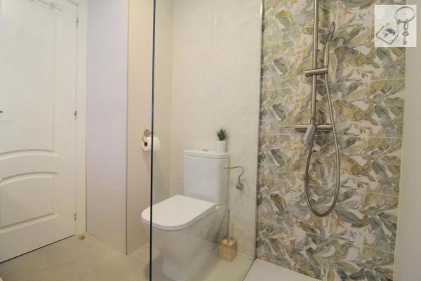 Piso en Barrio La Veleta