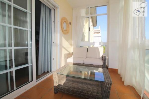 Piso en Barrio La Veleta