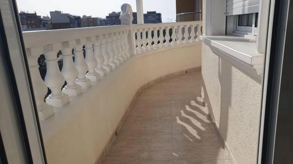 Piso en calle Solana s/n