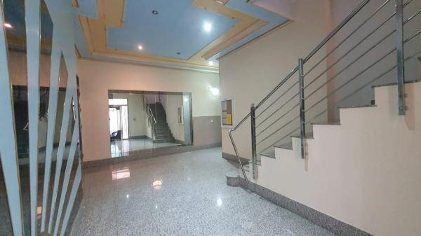 Piso en calle Solana s/n