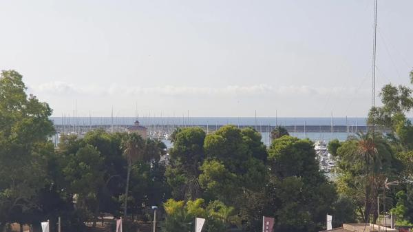 Piso en calle Solana s/n