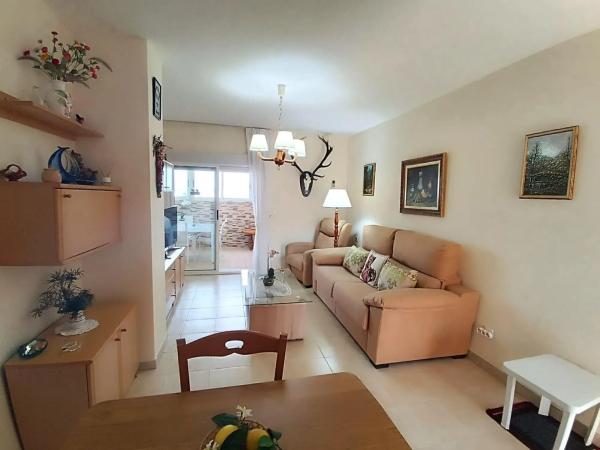 Ático en calle Urbano Arregui