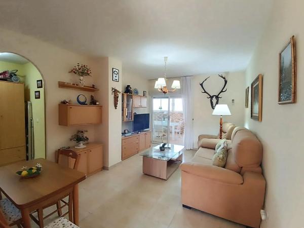 Ático en calle Urbano Arregui