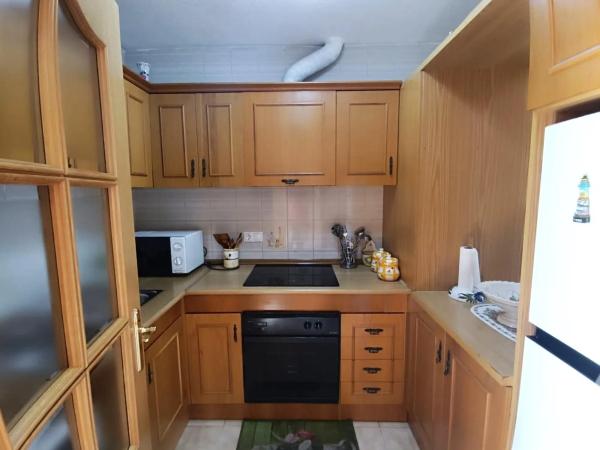 Ático en calle Urbano Arregui