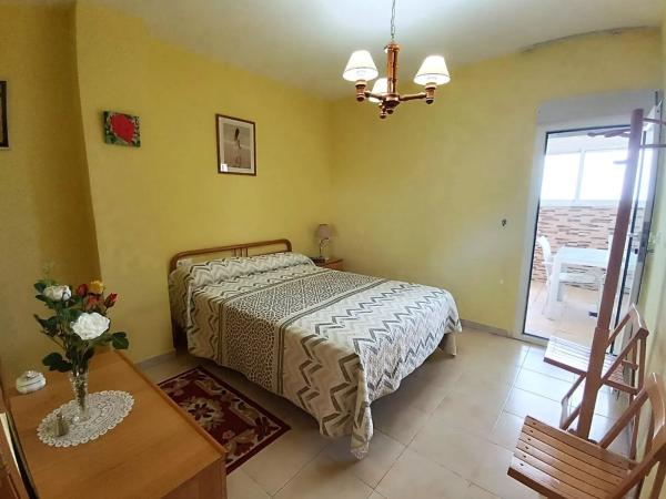 Ático en calle Urbano Arregui