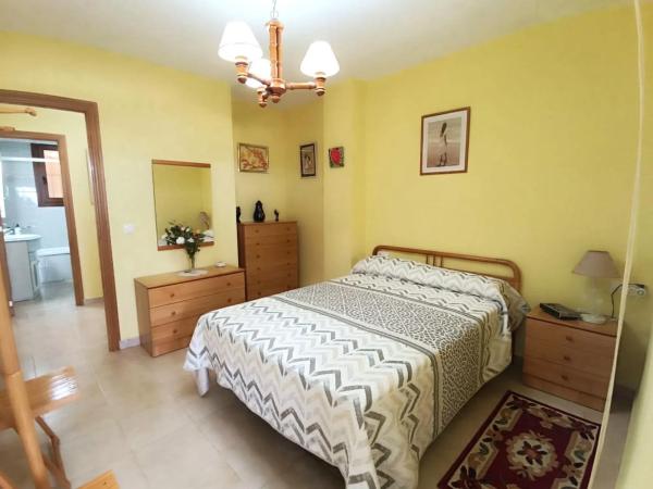 Ático en calle Urbano Arregui