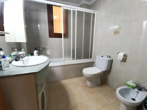 Ático en calle Urbano Arregui