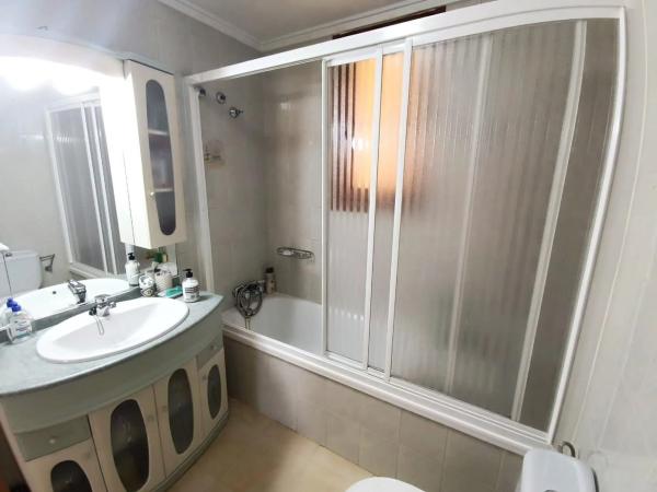 Ático en calle Urbano Arregui