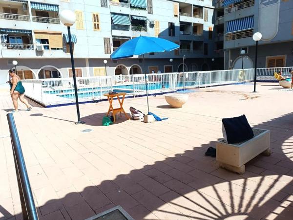 Ático en calle Urbano Arregui