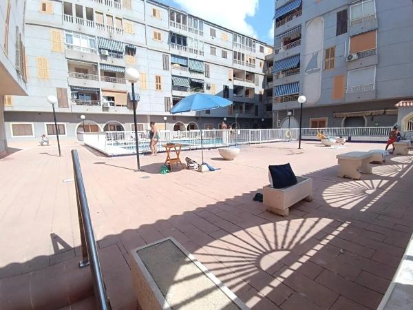 Ático en calle Urbano Arregui