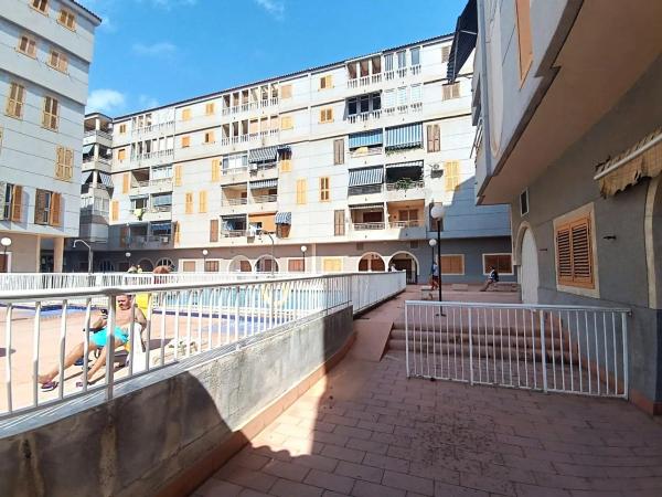 Ático en calle Urbano Arregui