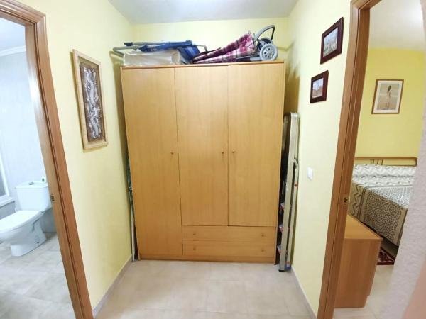 Ático en calle Urbano Arregui