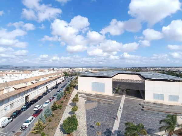 Ático en calle Urbano Arregui